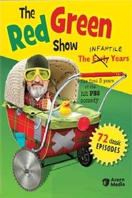 Poster The Red Green Show - Season 15 Episode 12 : The Bigger The Better 2010