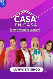 De Casa en Casa tc