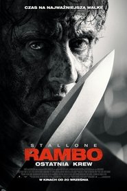 Rambo: Ostatnia krew Online Lektor PL