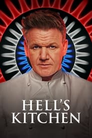 Poster Hell's Kitchen - Season 14 2024