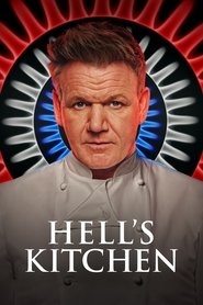 Poster Hell's Kitchen 2025