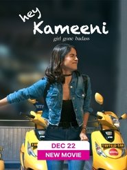 Poster Hey Kameeni 2023