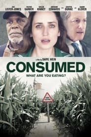 Consumed постер