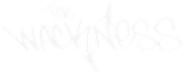 The Wackness Logo