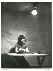 Poster Dream Reconstructions 1977