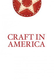 Craft in America постер