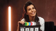 Reem Kherici: Surprising anecdotes about the film world (OSS 117, regrets, the 
