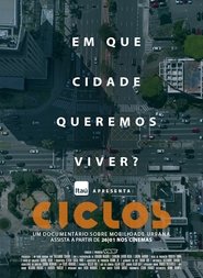 Poster Ciclos 1970