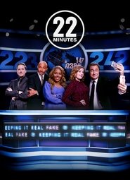 This Hour Has 22 Minutes (1993)