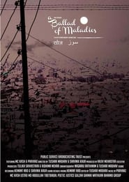 A Ballad of Maladies