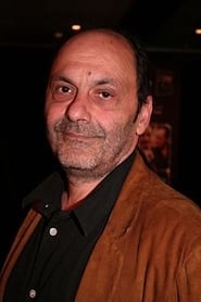 Jean-Pierre Bacri headshot