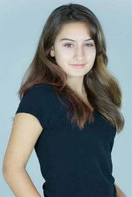 Lucia Luna Laurenti Sellers photo 2