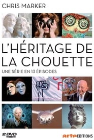 L'Héritage de la chouette s01 e08