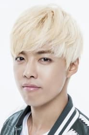 Kangnam as Kangdong