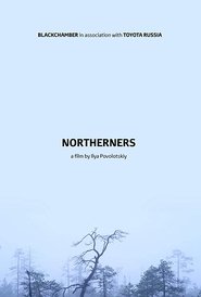 Poster The Northerners 2018