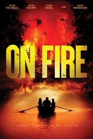 Full Cast of On Fire