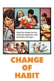 Change of Habit (1969) poster