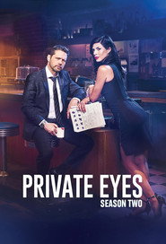 Private Eyes Season 2 3