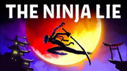 The Ninjas Didn't Exist