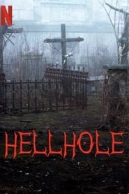 Hellhole (2022) Hindi Dubbed