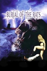Burial of the Rats постер