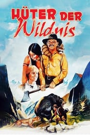Poster Hüter der Wildnis