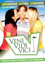 Poster Veni, vidi, vici 2009