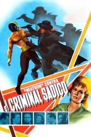 Neutrón contra el criminal sádico (1965)