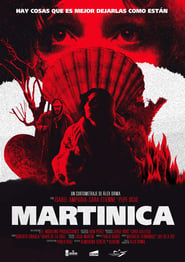 Poster Martinica