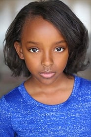 Skyelar Wesley as Michelle Thompson