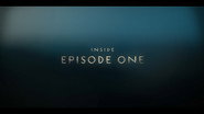 Behind the Veil: Inside Episode One