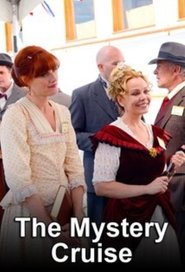 The Mystery Cruise 2013 映画 吹き替え