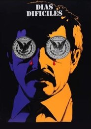 Poster Difficult Days 1988