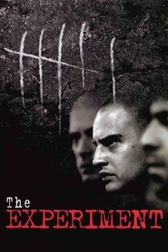 The Experiment (2001) The Experiment (2001)