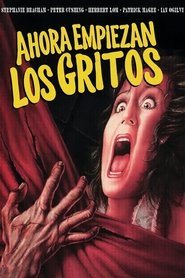 Ahora empiezan los gritos