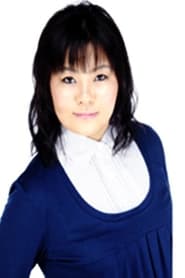 Photo de Kaori Fujisaki Akiyama Miho (voice) 