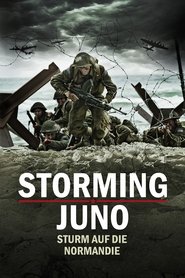 Poster Storming Juno