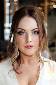 Elizabeth Gillies isJade West