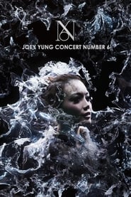 Poster Joey Yung Concert Number 6 2010