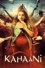 Poster Kahaani 2012
