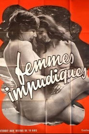 Femmes impudiques