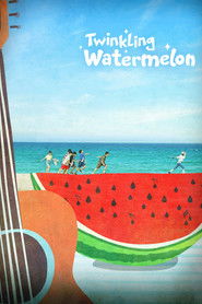 Twinkling Watermelon