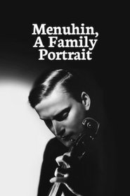 Poster Menuhin, A Family Portrait