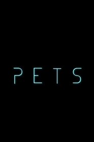 Poster Pets 2018