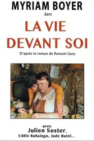 Regarder La vie devant soi en streaming – FILMVF