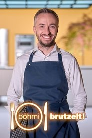Böhmi brutzelt постер