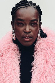 Wunmi Mosaku — Fotoğraf 10