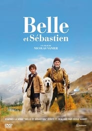 Belle et Sébastien / Μπελ και Σεμπαστιάν: Δύο αχώριστοι φίλοι