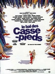 Le Bal des casse-pieds film streaming