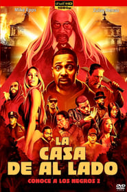 The House Next Door: Meet the Blacks 2 (2021) Cliver HD - Legal - ver Online & Descargar